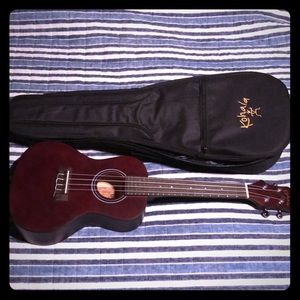 Kohala ukulele